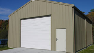 Garage Door Openers at La Prada Club Mesquite, Texas